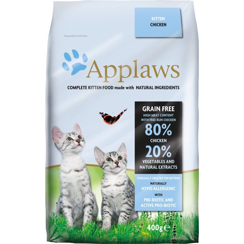 Applaws cat kitten 7.5 kg